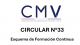 Circular N°33 CMV