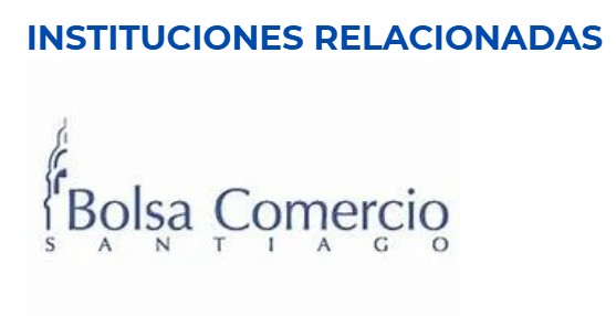 BOLSA DE COMERCIO