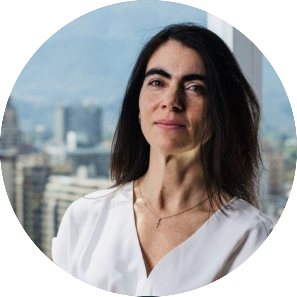 María Cecilia Fuentes