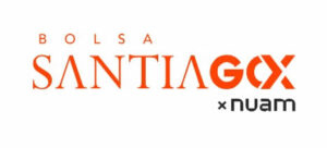bolsa santiago nuam