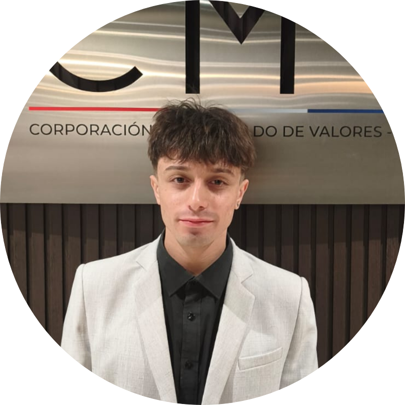 Samuel Alarcón Candia